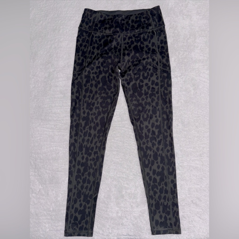 Victoria’s Secret Cheetah Leggings